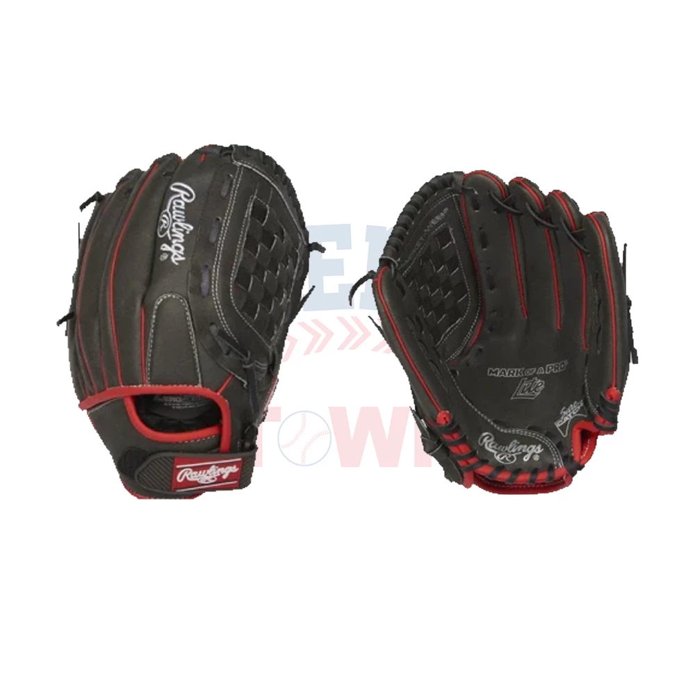 Rawlings MPL110DSB Mark Of A Pro 11" Youth Baseball Glove 1 Rawlings MPL110DSB Mark Of A Pro 11" Youth Baseball Glove
