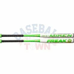 Miken MSU3FLKL Freak Lucky Maxload 12.5" Barrel USSSA Slowpitch Bat