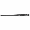 Mizuno MZB 243 Classic Bamboo Matte Black Baseball Bat