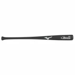 Mizuno MZB 243 Classic Bamboo Matte Black Baseball Bat