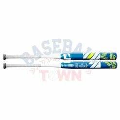 DEMARINI Nautalai Men's Conference End Loaded 13.5" USSSA Softball Bat