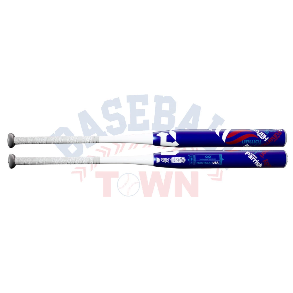 DEMARINI Nautalai Women's Conference Midload 13" USSSA Softball Bat 1 DEMARINI Nautalai Women's Conference Midload 13" USSSA Softball Bat