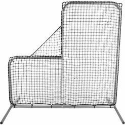 Bownet Pitching Safety Screen (72" X 72")