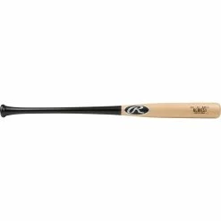 Rawlings Ozzie Albies Maple Pro Label Wood Bat