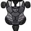 Champion Sports Pony League Catcher's Chest Protector - 15"