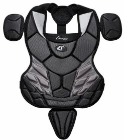 Champion Sports Pony League Catcher's Chest Protector - 15"