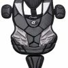 Champion Sports Youth Chest Protector 11"