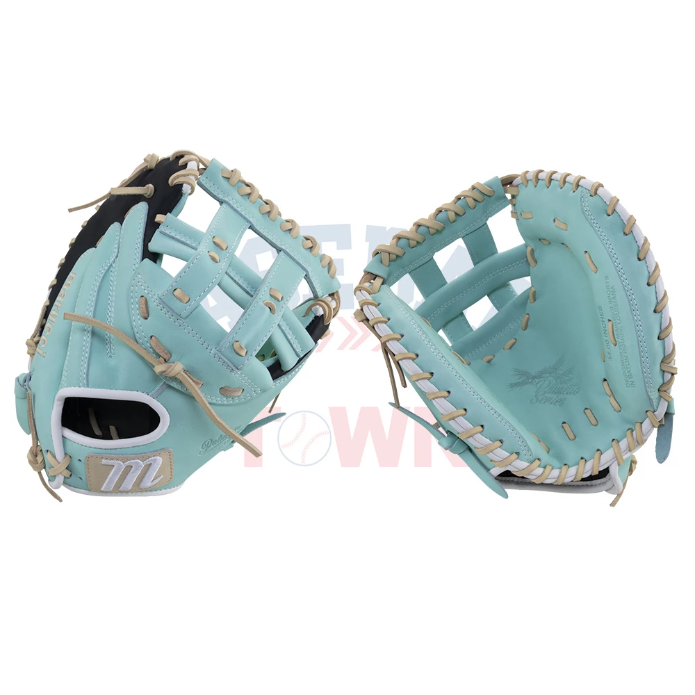 Marucci Palmetto 240C2 34" Catcher's Fastpitch Glove 1 Marucci Palmetto 240C2 34" Catcher's Fastpitch Glove