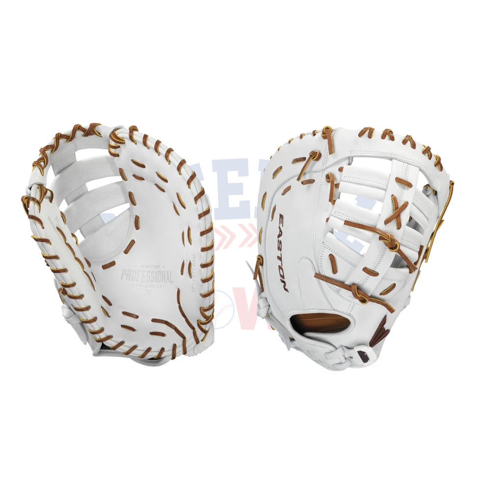 EASTON PCFP313 Professional Collection 13" Firstbase Fastpitch Glove 1 EASTON PCFP313 Professional Collection 13" Firstbase Fastpitch Glove