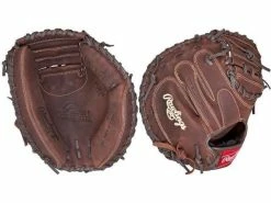 Rawlings PCM30 Player Preferred 33" Catcher's Baseball Glove