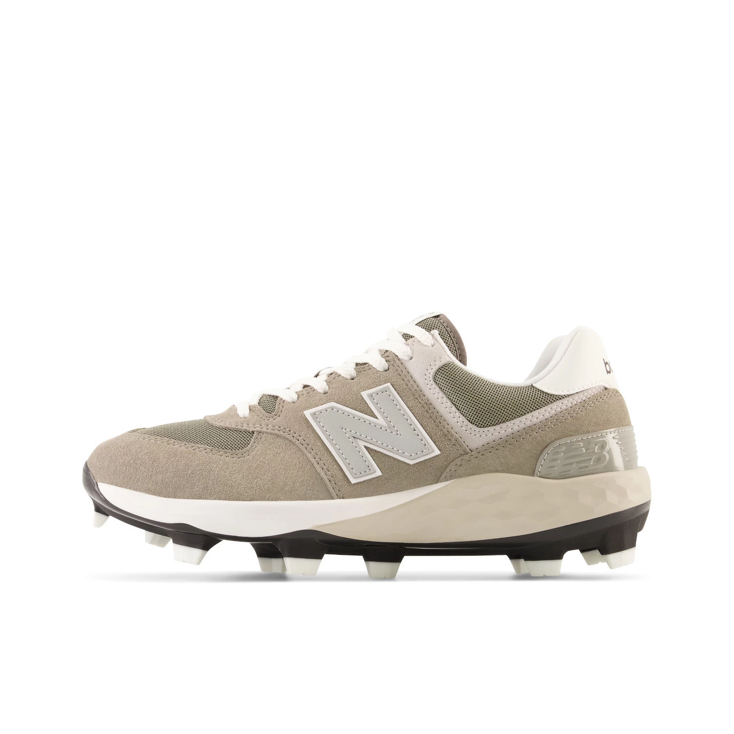 New Balance PJ574V1 Fresh Foam Junior Baseball Cleats 4 New Balance PJ574V1 Fresh Foam Junior Baseball Cleats - Image 4