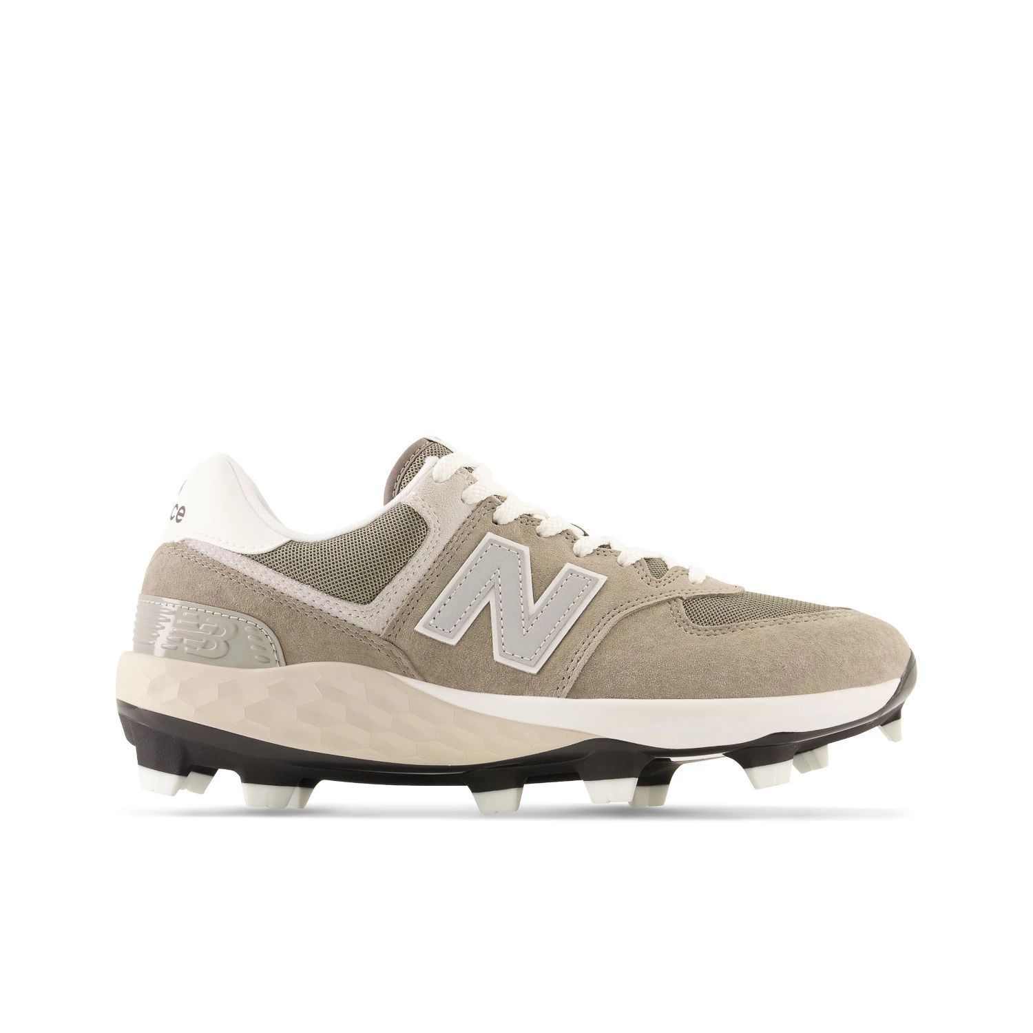 New Balance PJ574V1 Fresh Foam Junior Baseball Cleats 1 New Balance PJ574V1 Fresh Foam Junior Baseball Cleats