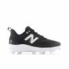 New Balance PL3000V6 Molded Cleats