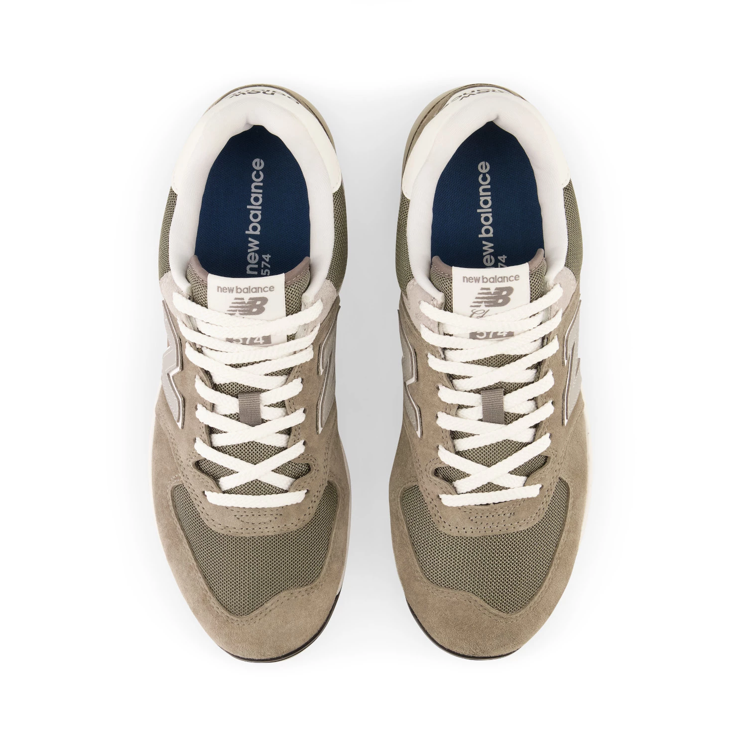 New Balance PL574V1 Fresh Foam Molded Baseball Cleats 2 New Balance PL574V1 Fresh Foam Molded Baseball Cleats - Image 2