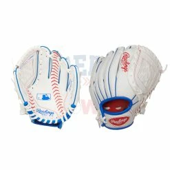 Rawlings PL90SSG Player's Series 9" Youth Baseball Glove