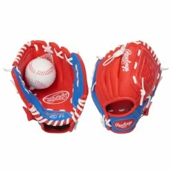 Rawlings PL91SR Player's Series 9" Youth Baseball Glove