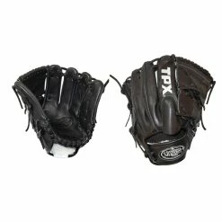 LOUISVILLE SLUGGER Premium Pro Flare 11.75" Baseball Glove -baseball bat Sales Store premium pro flare 1175 baseball glove 2