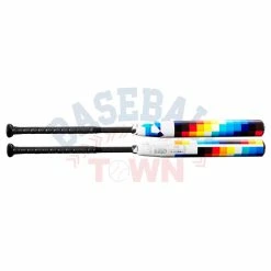 DEMARINI Prism + Fastpitch Bat (-10)