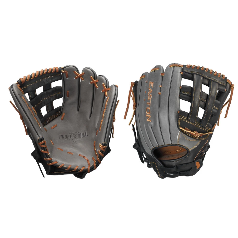 EASTON Pro Collection 13" Slowpitch Glove 1 EASTON Pro Collection 13" Slowpitch Glove