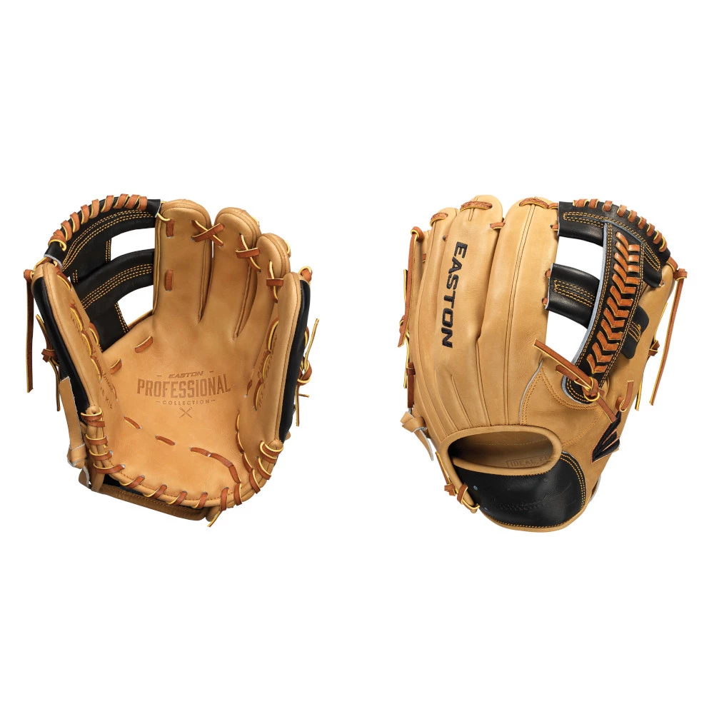 EASTON Pro Collection Kip 11.75" D32B Baseball Glove 1 EASTON Pro Collection Kip 11.75" D32B Baseball Glove
