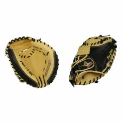 All-Star Pro Elite Tan 32" Catcher's Glove