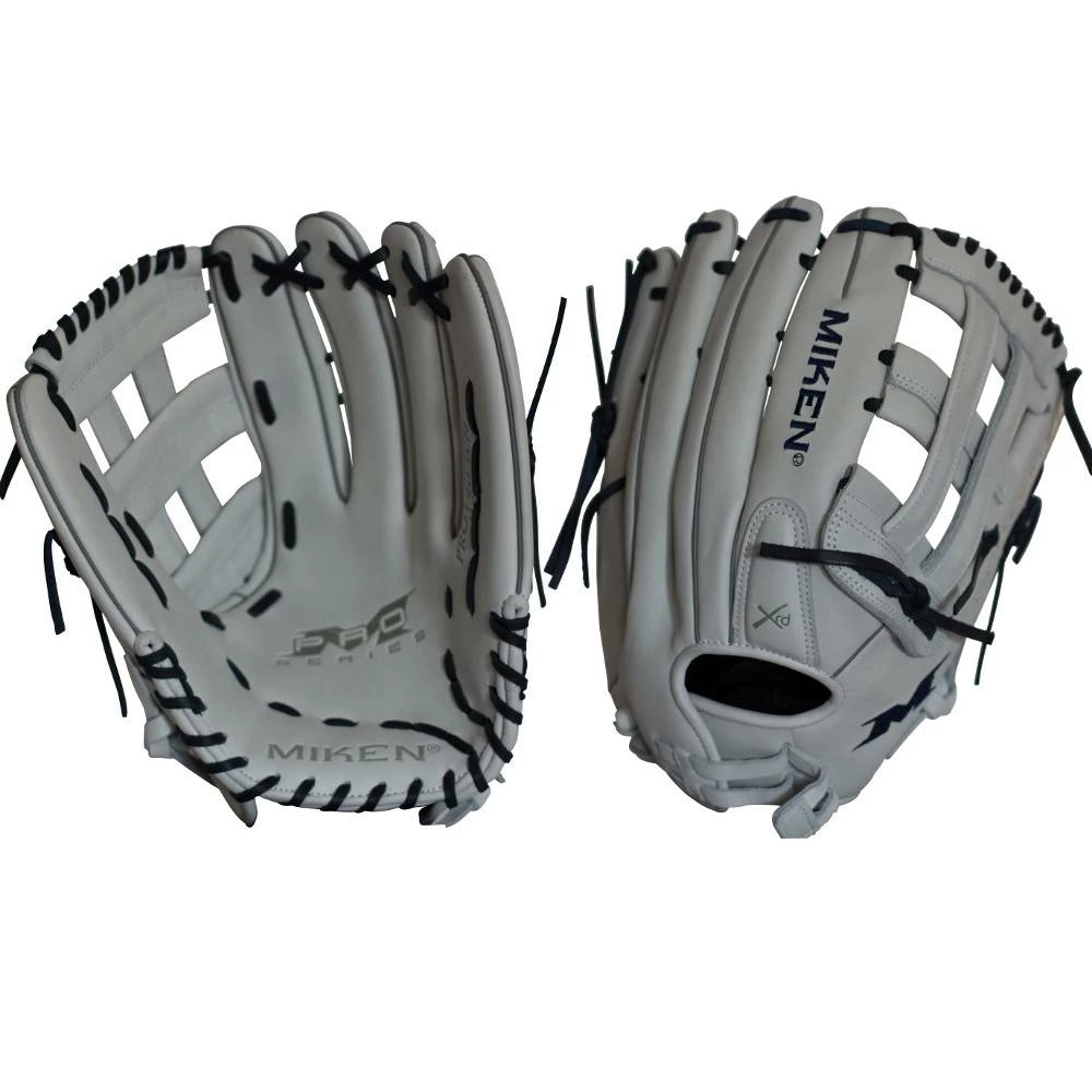 Miken Pro140 Pro Series 14" Softball Glove 1 Miken Pro140 Pro Series 14" Softball Glove
