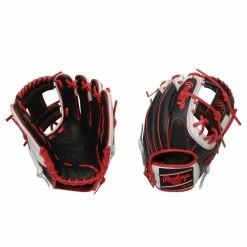 Rawlings PRO204-2BSCF Heart Of The Hide Hyper Shell 11.5" Baseball Glove