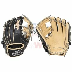 Rawlings PRO204-2CBCF Heart Of The Hide Hypershell 11.5" Baseball Glove