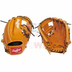 Rawlings PRO204-2T Heart Of The Hide 11.5" Baseball Glove