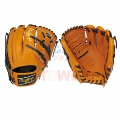 Rawlings PRO205-9TB Heart Of The Hide 11.75" Baseball Glove