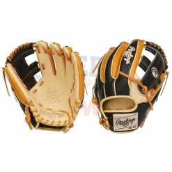 Rawlings PRO934-13CBT Gold Glove Club Heart Of The Hide 11.5" Baseball Glove