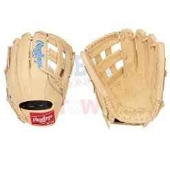 Rawlings PROBH3C Heart Of The Hide Bryce Harper Gameday Pattern 13" Baseball Glove