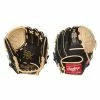 Rawlings PROR201-3BC Heart Of The Hide R2G Narrow Fit 10 3/4" Baseball Glove