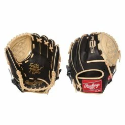 Rawlings PROR201-3BC Heart Of The Hide R2G Narrow Fit 10 3/4" Baseball Glove