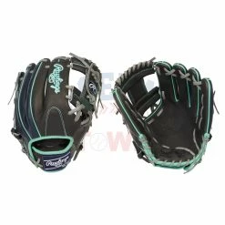 Rawlings PROR204U-2DS Heart Of The Hide Hypershell 11.5" Baseball Glove