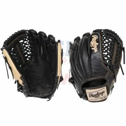 Rawlings PROR205-4BC Heart Of The Hide R2G Narrow Fit 11 3/4" Baseball Glove