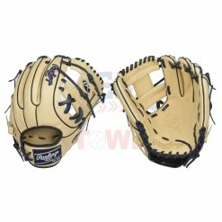 Rawlings PROR234U-2C Heart Of The Hide R2G 11.5" Baseball Glove