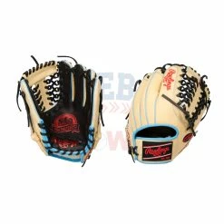 Rawlings PROS204-4BSS Pro Preferred 11.5" Baseball Glove
