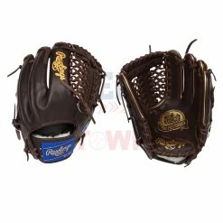 Rawlings PROS205-4MO Pro Preferred Series 11.75" Baseball Glove