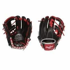 Rawlings PROSFL12B Pro Preferred 11.75" Francisco Lindor Gameday Baseball Glove