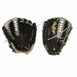 Rawlings PROSMT27B Pro Preferred 12.75" Mike Trout Gameday Baseball Glove