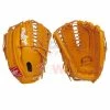 Rawlings PROSMT27RT Pro Preferred Mike Trout Gameday Pattern 12.75" Baseball Glove