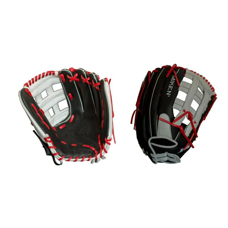 Miken PS130 Player Series 13" Softball Glove 1 Miken PS130 Player Series 13" Softball Glove