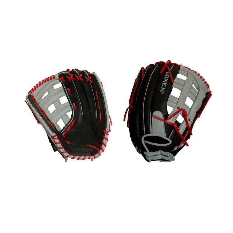 Miken PS150 Player Series 15" Softball Glove 1 Miken PS150 Player Series 15" Softball Glove