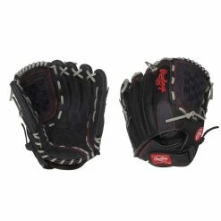 Rawlings R125BGS Renegade 12 1/2" Softball Glove