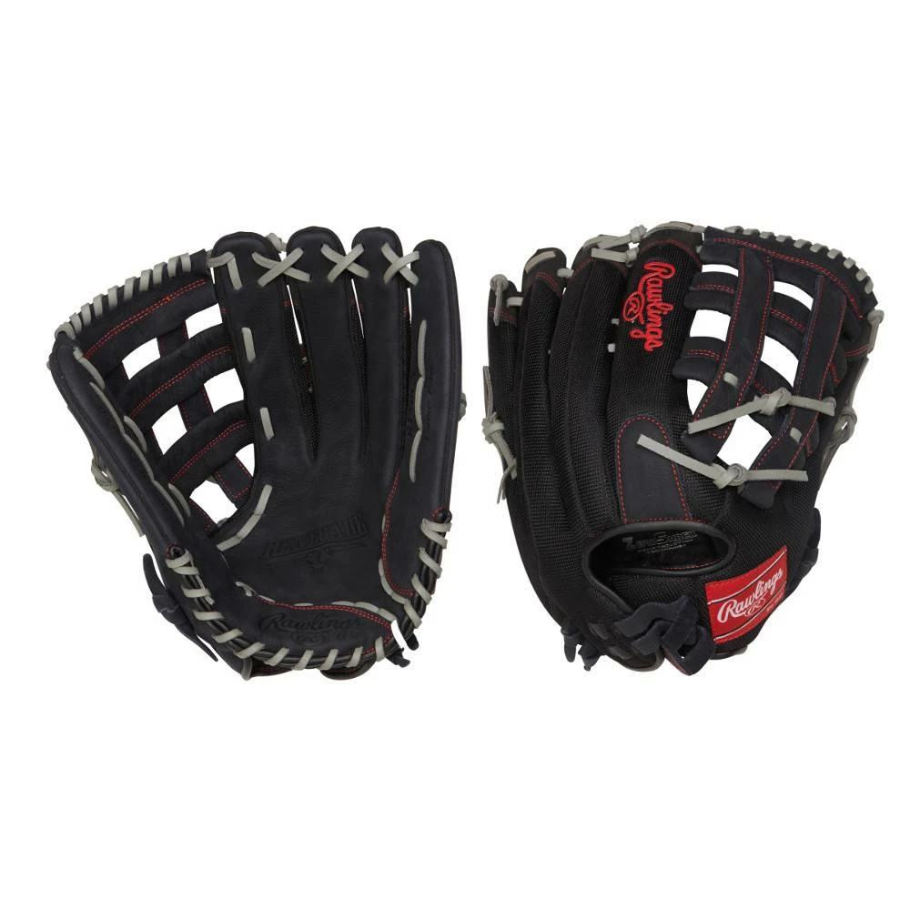 Rawlings R130BGSH Renegade 13" Softball Glove 1 Rawlings R130BGSH Renegade 13" Softball Glove