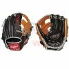 Rawlings R9110U-19BT R9 11" Youth Baseball Glove