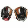 Rawlings R9115U-4BT R9 11.5" Youth Baseball Glove