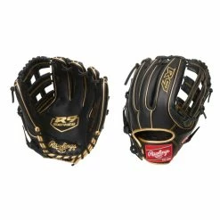 Rawlings R9315-6BG R9 11.75" Baseball Glove