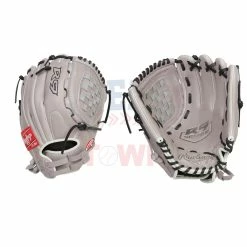 Rawlings R9SB115U-3GW R9 11.5" Youth Fastpitch Glove